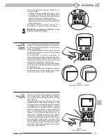 Предварительный просмотр 43 страницы Olimpia splendid UNICO 11 HE Installation And Operation Manual