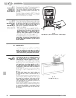 Предварительный просмотр 46 страницы Olimpia splendid UNICO 11 HE Installation And Operation Manual