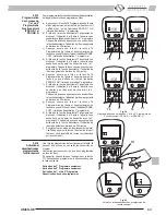 Предварительный просмотр 45 страницы Olimpia splendid UNICO 11 HP HE Installation And Operation Manual