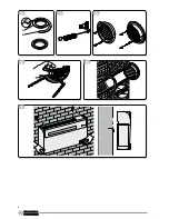 Preview for 4 page of Olimpia splendid UNICO AIR INVERTER 8 HP Instructions For Installation, Use And Maintenance Manual