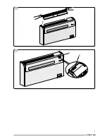 Preview for 7 page of Olimpia splendid UNICO AIR INVERTER 8 SF Instructions For Installation, Use And Maintenance Manual