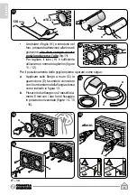 Preview for 26 page of Olimpia splendid Unico Air R410A Instructions For Use And Maintanence