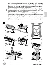 Preview for 101 page of Olimpia splendid Unico Air R410A Instructions For Use And Maintanence