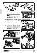 Предварительный просмотр 106 страницы Olimpia splendid Unico Air R410A Instructions For Use And Maintanence