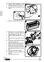 Preview for 110 page of Olimpia splendid Unico Air R410A Instructions For Use And Maintanence