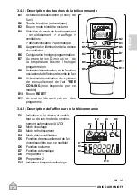 Preview for 115 page of Olimpia splendid Unico Air R410A Instructions For Use And Maintanence