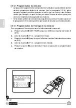 Предварительный просмотр 120 страницы Olimpia splendid Unico Air R410A Instructions For Use And Maintanence