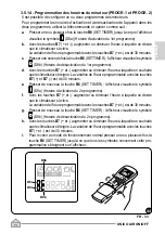 Preview for 121 page of Olimpia splendid Unico Air R410A Instructions For Use And Maintanence