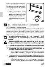 Preview for 126 page of Olimpia splendid Unico Air R410A Instructions For Use And Maintanence