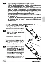 Preview for 153 page of Olimpia splendid Unico Air R410A Instructions For Use And Maintanence