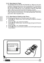 Preview for 160 page of Olimpia splendid Unico Air R410A Instructions For Use And Maintanence