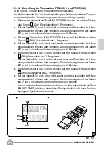 Предварительный просмотр 161 страницы Olimpia splendid Unico Air R410A Instructions For Use And Maintanence