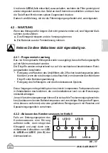 Preview for 165 page of Olimpia splendid Unico Air R410A Instructions For Use And Maintanence