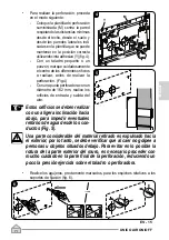 Предварительный просмотр 183 страницы Olimpia splendid Unico Air R410A Instructions For Use And Maintanence