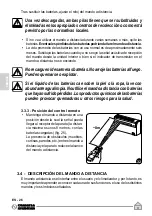 Preview for 194 page of Olimpia splendid Unico Air R410A Instructions For Use And Maintanence