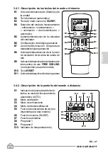 Preview for 195 page of Olimpia splendid Unico Air R410A Instructions For Use And Maintanence