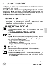 Preview for 211 page of Olimpia splendid Unico Air R410A Instructions For Use And Maintanence