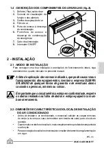 Предварительный просмотр 219 страницы Olimpia splendid Unico Air R410A Instructions For Use And Maintanence