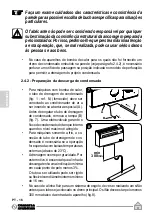 Preview for 224 page of Olimpia splendid Unico Air R410A Instructions For Use And Maintanence