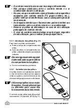 Preview for 233 page of Olimpia splendid Unico Air R410A Instructions For Use And Maintanence