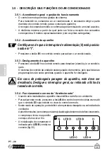 Preview for 236 page of Olimpia splendid Unico Air R410A Instructions For Use And Maintanence