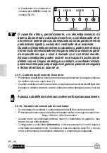 Preview for 238 page of Olimpia splendid Unico Air R410A Instructions For Use And Maintanence