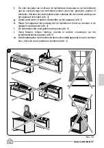 Предварительный просмотр 261 страницы Olimpia splendid Unico Air R410A Instructions For Use And Maintanence