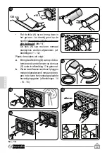 Preview for 266 page of Olimpia splendid Unico Air R410A Instructions For Use And Maintanence