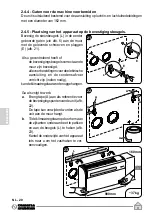 Предварительный просмотр 268 страницы Olimpia splendid Unico Air R410A Instructions For Use And Maintanence