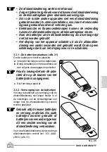 Preview for 273 page of Olimpia splendid Unico Air R410A Instructions For Use And Maintanence