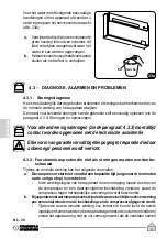 Предварительный просмотр 286 страницы Olimpia splendid Unico Air R410A Instructions For Use And Maintanence