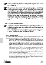 Preview for 302 page of Olimpia splendid Unico Air R410A Instructions For Use And Maintanence