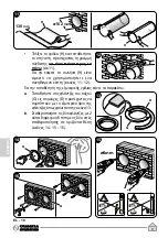 Предварительный просмотр 306 страницы Olimpia splendid Unico Air R410A Instructions For Use And Maintanence