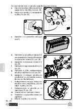 Preview for 310 page of Olimpia splendid Unico Air R410A Instructions For Use And Maintanence