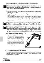 Preview for 314 page of Olimpia splendid Unico Air R410A Instructions For Use And Maintanence