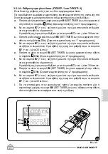 Предварительный просмотр 321 страницы Olimpia splendid Unico Air R410A Instructions For Use And Maintanence