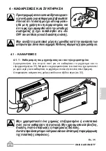 Preview for 323 page of Olimpia splendid Unico Air R410A Instructions For Use And Maintanence