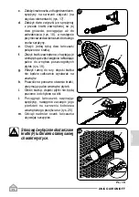 Предварительный просмотр 347 страницы Olimpia splendid Unico Air R410A Instructions For Use And Maintanence