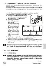 Предварительный просмотр 351 страницы Olimpia splendid Unico Air R410A Instructions For Use And Maintanence