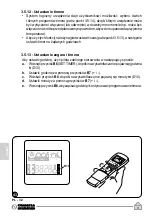 Предварительный просмотр 360 страницы Olimpia splendid Unico Air R410A Instructions For Use And Maintanence