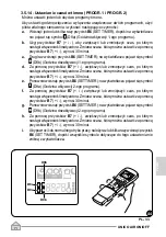 Preview for 361 page of Olimpia splendid Unico Air R410A Instructions For Use And Maintanence