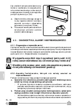 Preview for 366 page of Olimpia splendid Unico Air R410A Instructions For Use And Maintanence