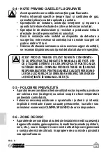 Preview for 376 page of Olimpia splendid Unico Air R410A Instructions For Use And Maintanence