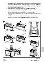 Предварительный просмотр 381 страницы Olimpia splendid Unico Air R410A Instructions For Use And Maintanence