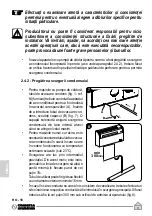 Preview for 384 page of Olimpia splendid Unico Air R410A Instructions For Use And Maintanence