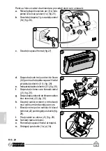 Предварительный просмотр 390 страницы Olimpia splendid Unico Air R410A Instructions For Use And Maintanence