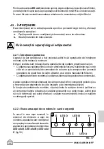 Предварительный просмотр 405 страницы Olimpia splendid Unico Air R410A Instructions For Use And Maintanence