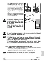 Preview for 425 page of Olimpia splendid Unico Air R410A Instructions For Use And Maintanence