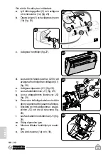 Предварительный просмотр 430 страницы Olimpia splendid Unico Air R410A Instructions For Use And Maintanence