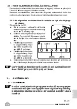 Preview for 431 page of Olimpia splendid Unico Air R410A Instructions For Use And Maintanence